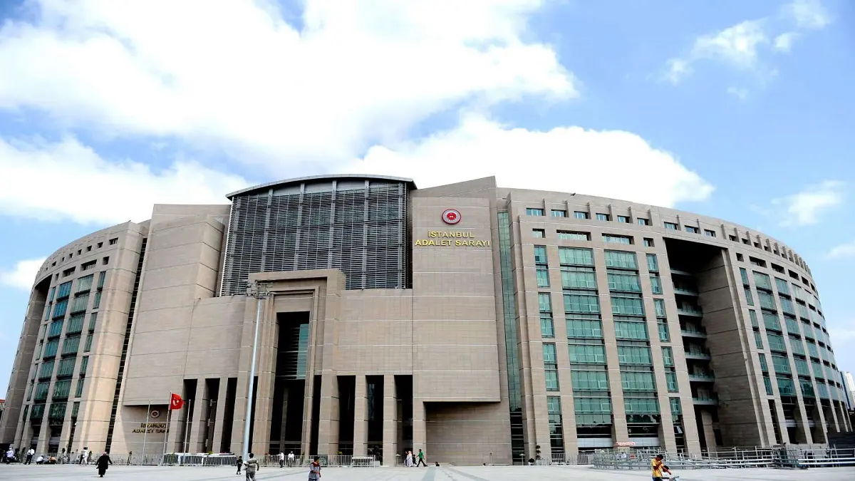 المفوضية الأوروبية اطلعت على "حقائق مرعبة" بشأن القضاء التركي