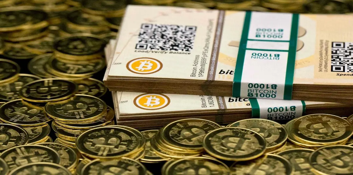 دبي تستضيف أول مشروع عقاري في العالم يبيع الشقق بالعملة الافتراضية "البيتكوين"