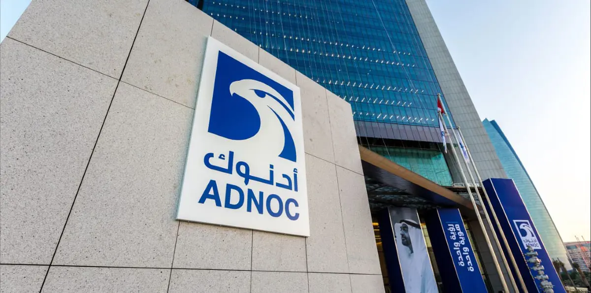 أدنوك للتوزيع تخطط لفتح ثلاث محطات للوقود في دبي وتتطلع إلى السعودية