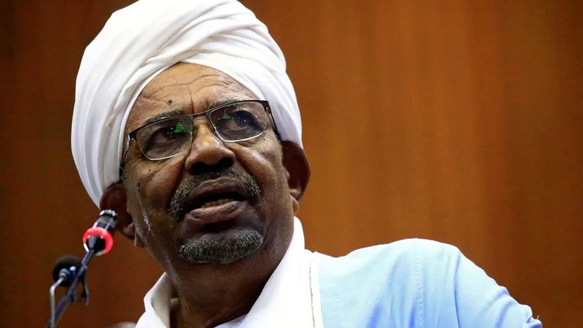 الشرطة السودانية تنفي محاولة تهريب عمر البشير من السجن
