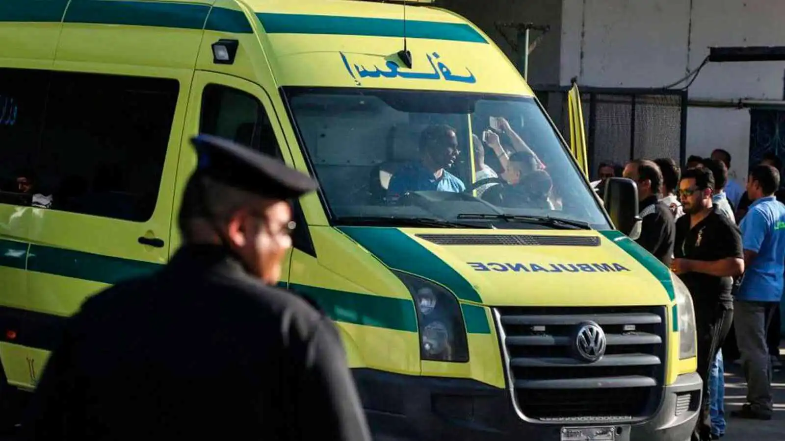خطف 5 أطفال.. مرض قاتل ينتقل لباقي الأسرة ويثير المخاوف في مصر