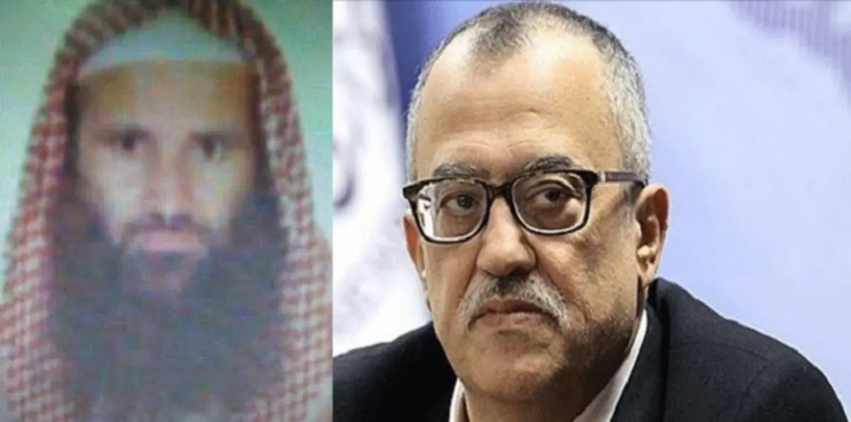 الأردن.. الإعدام شنقًا لقاتل الكاتب المسيحي ناهض حتر