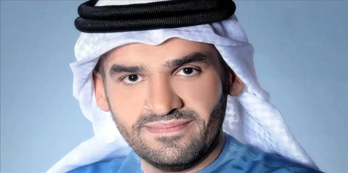 حسين الجسمي يطرح دعاء "وهاب يا ربي" (فيديو)