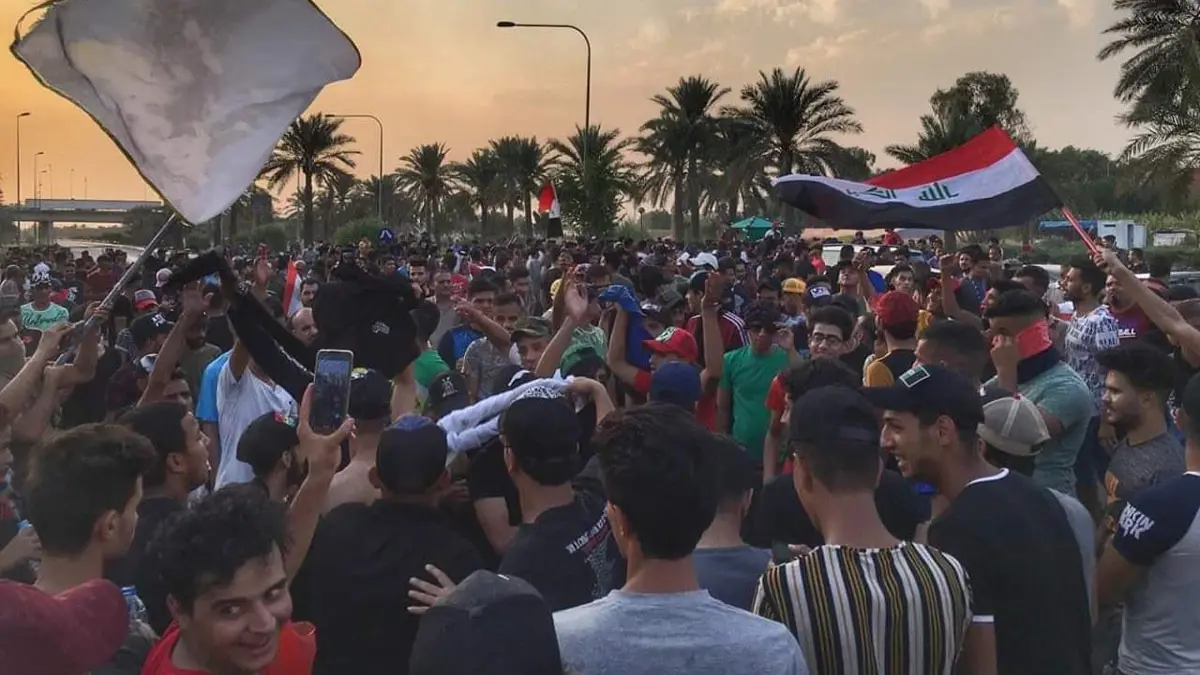 غليان على "مرجل الربيع العربي"