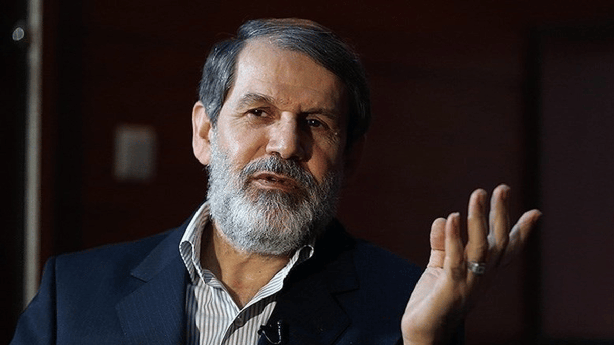 متهم بالاختلاس.. قائد سابق في الحرس الثوري يترشح لرئاسة إيران