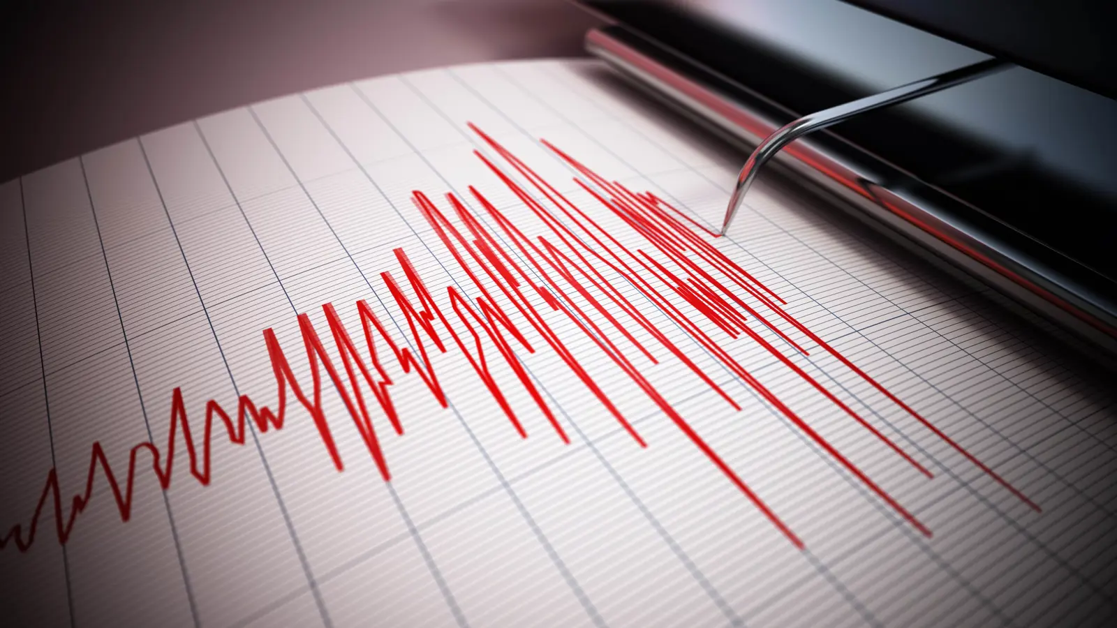 زلزال بقوة 6.6 درجة يضرب سواحل أستراليا