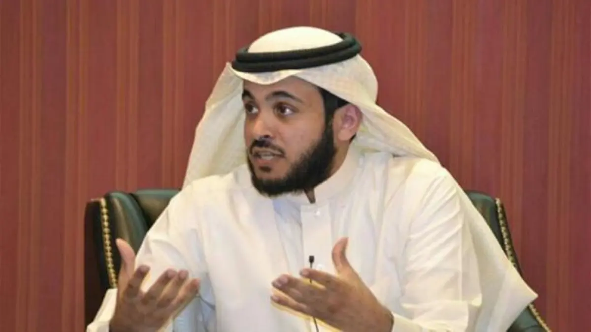 ما لا تعرفه عن الإعلامي السعودي عبدالله المديفر (فيديو إرم)