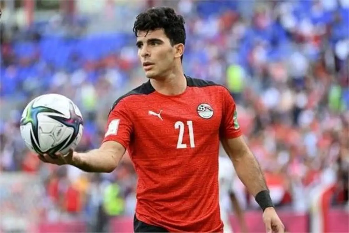 أحمد زيزو