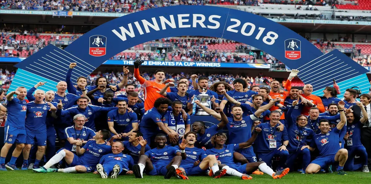مباراة تشيلسي ضد مانشستر يونايتد.. كيف تفوق كونتي على مورينيو بسلاحه نفسه؟