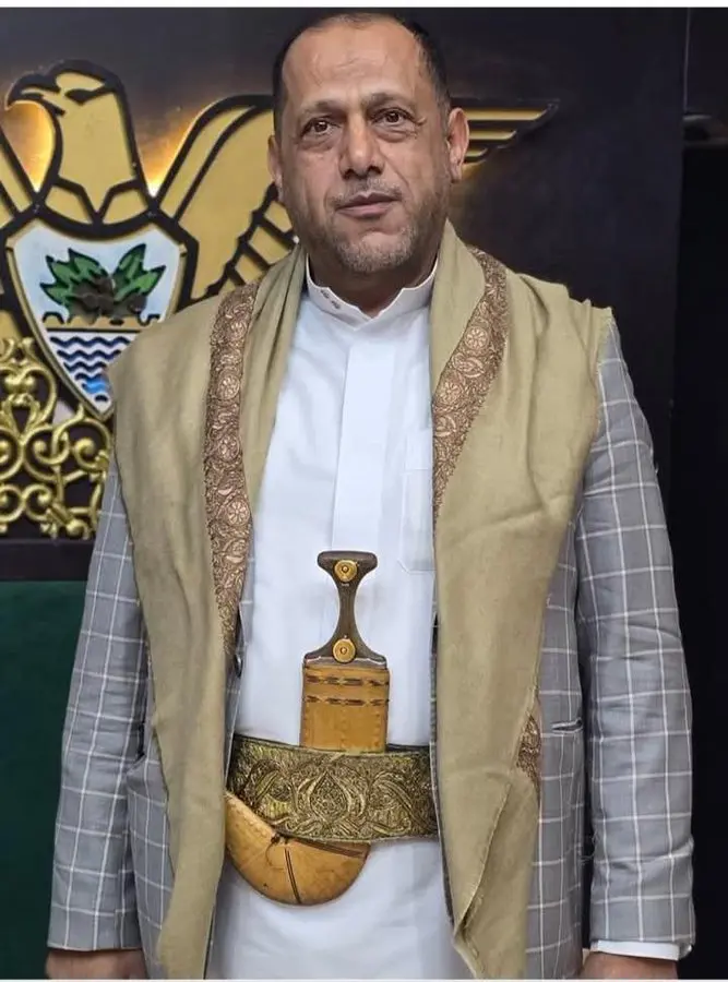 أمين العواضي