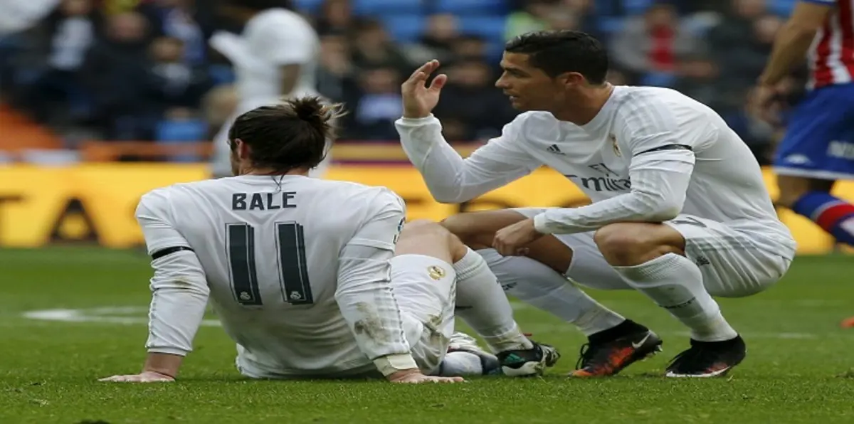 ريال مدريد بدون رونالدو وبيل يبحث عن رقم قياسي أمام إسبانيول