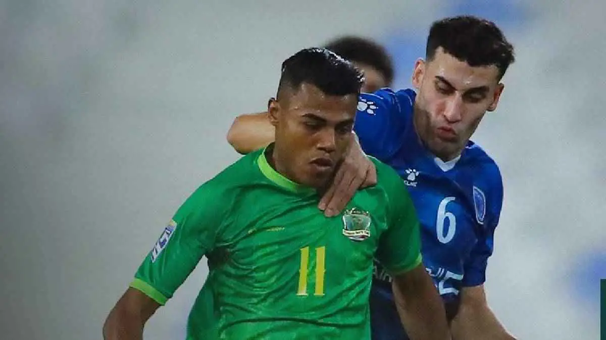 الفرق المتأهلة لنصف نهائي كأس العراق ومواعيد المواجهات