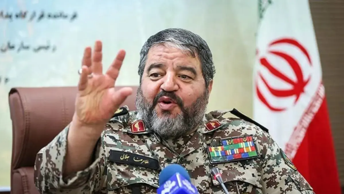 مسؤول إيراني: اغتيال فخري زاده تم عبر استخدام الفضاء السيبراني