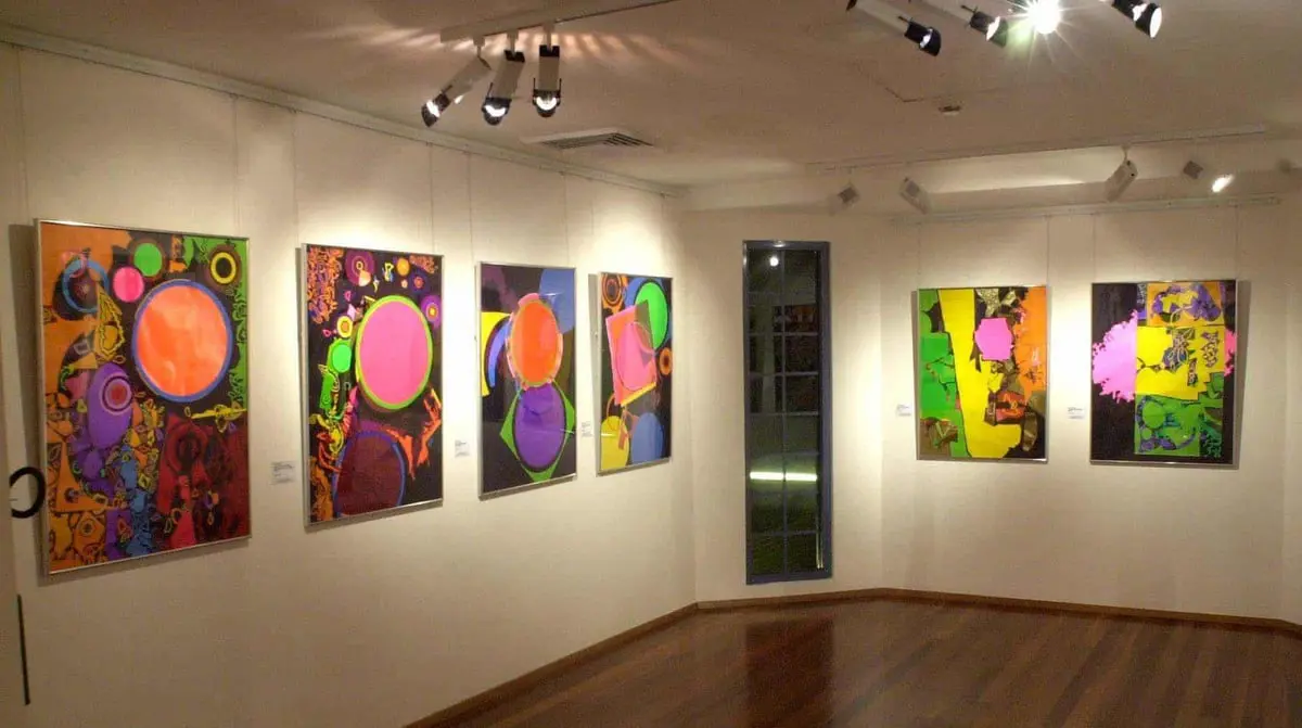عودة أيام قرطاج للفن المعاصر في تونس بعد غياب 3 سنوات