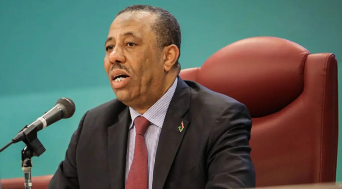 الثني: مؤتمر دول الجوار الليبي سيضع خطة للحوار