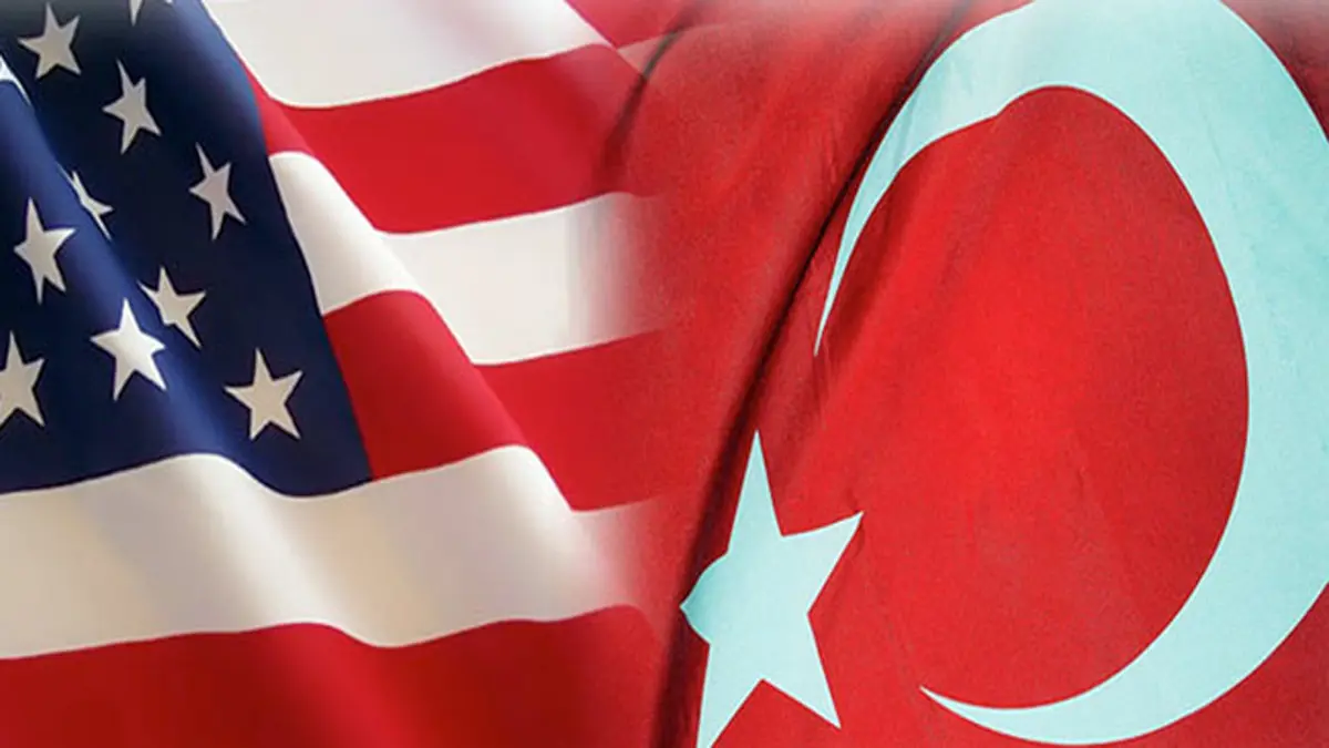 أمريكا تعتزم إنهاء المعاملة التجارية التفضيلية لتركيا