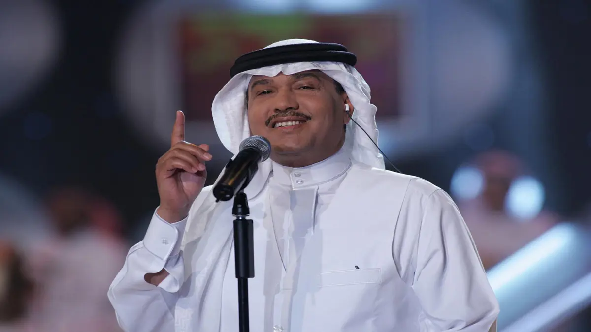 محمد عبده يكشف حقيقة عزمه اعتزال الغناء