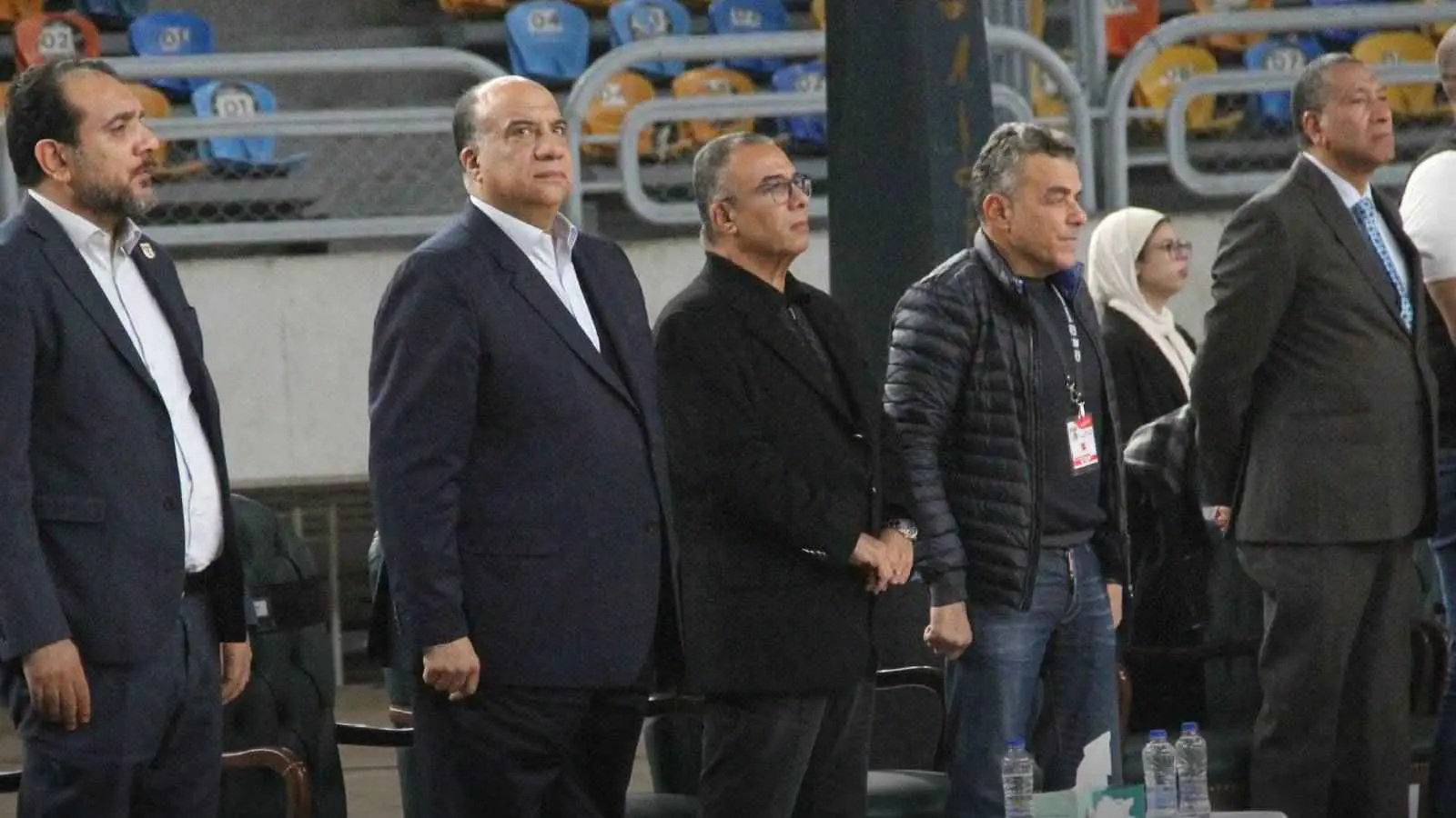 بعد الفوز على الأهلي.. محمد مصيلحي يُرعب جماهير الاتحاد السكندري (فيديو)