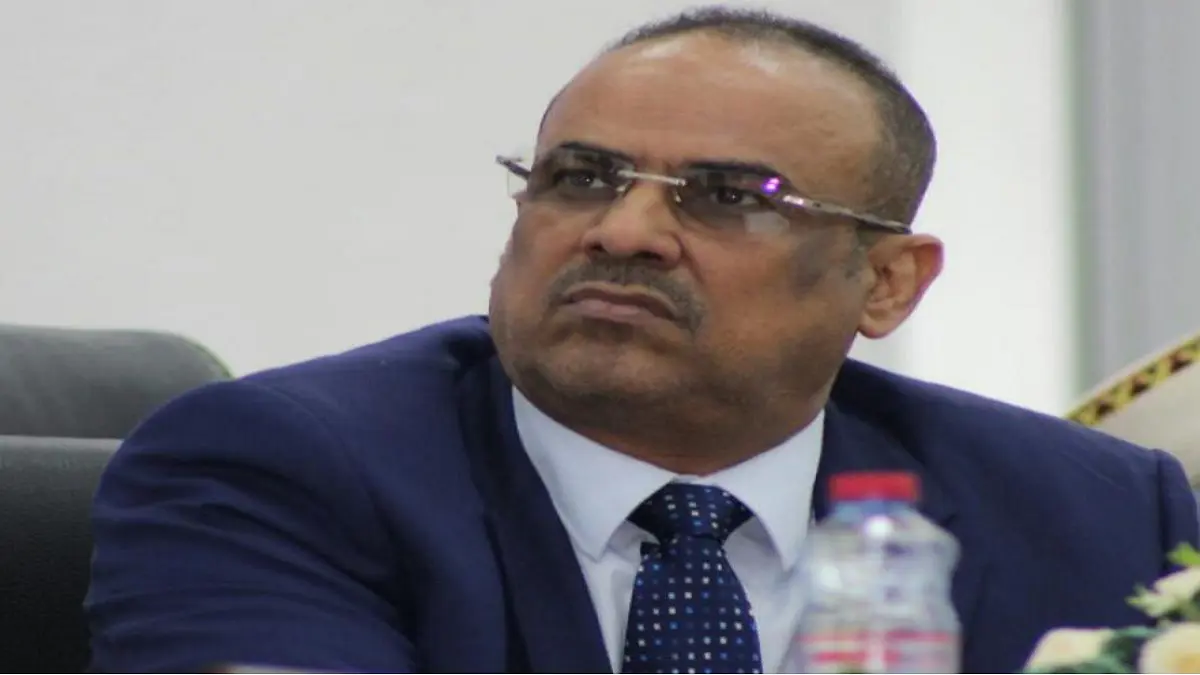 وزير داخلية اليمن يبحث ملفات أمنية مع مسؤولين سعوديين بالرياض