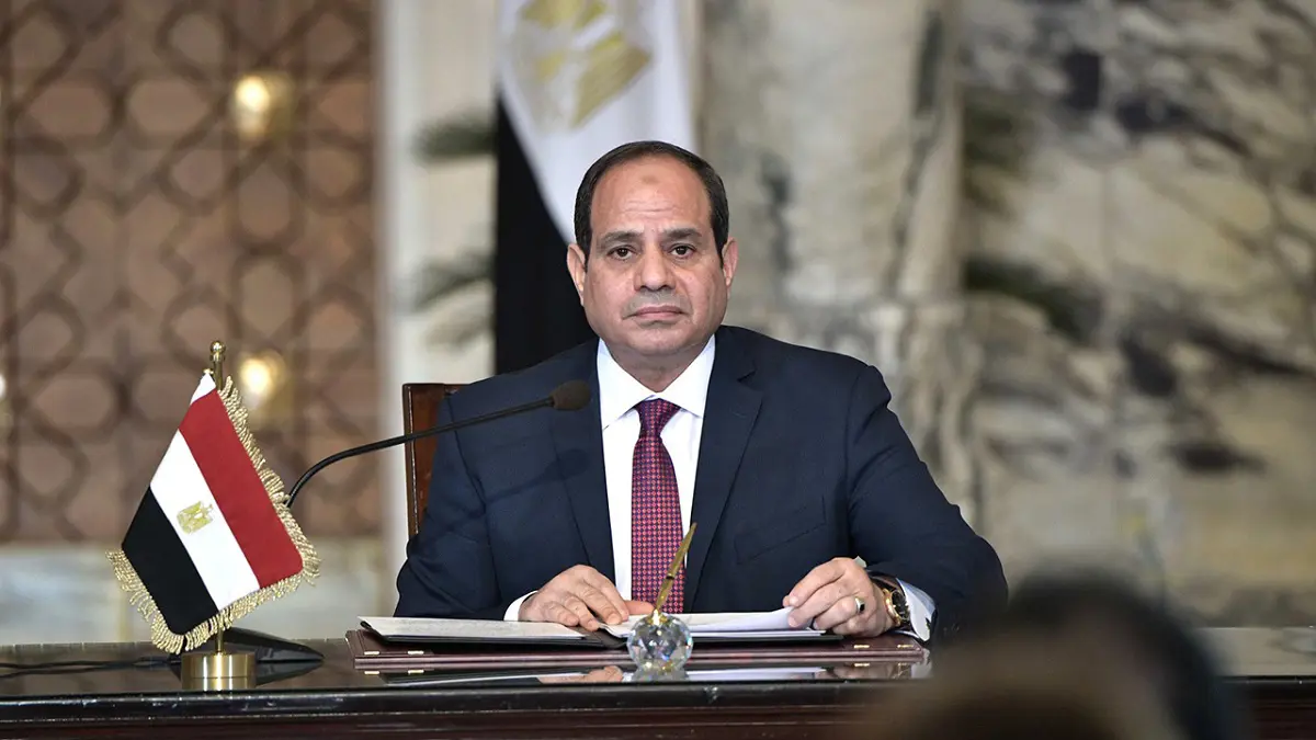 مصر تفرج عن عدد كبير من المساجين بمناسبة ذكرى نصر أكتوبر