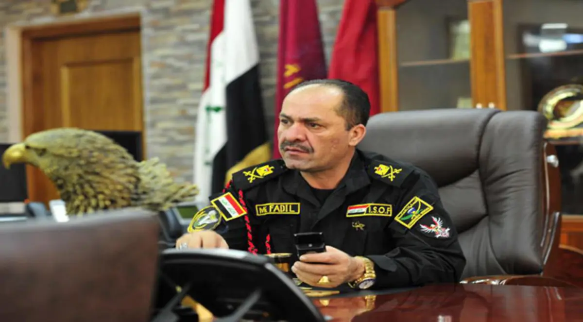 العراق يتعهّد بمحو القاعدة عن أراضيه