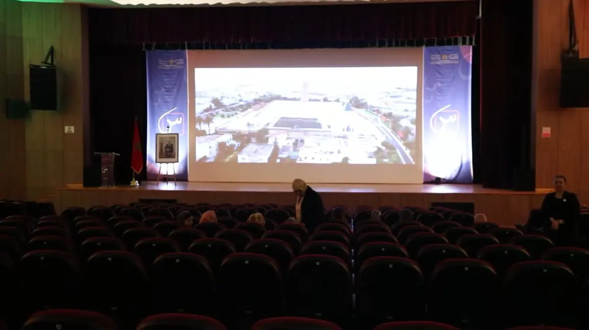 المغرب يدشن 50 قاعة عرض سينمائي جديدة في أنحاء المملكة