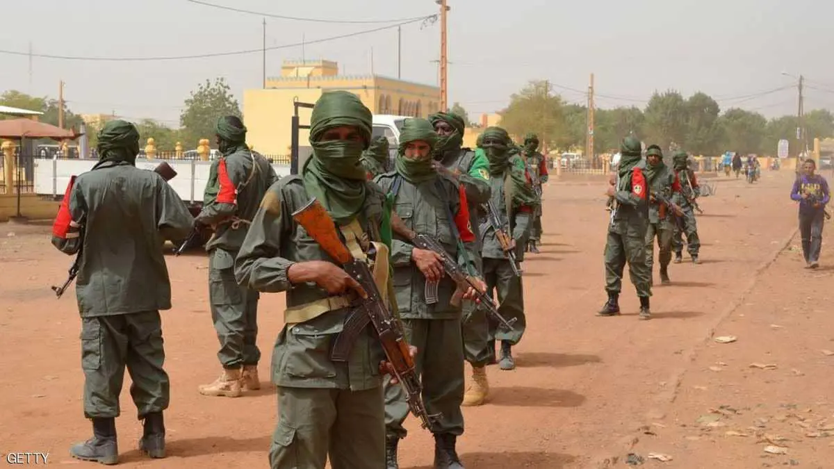 مقتل 13 باشتباكات عرقية مع تدهور الأمن في بوركينا فاسو