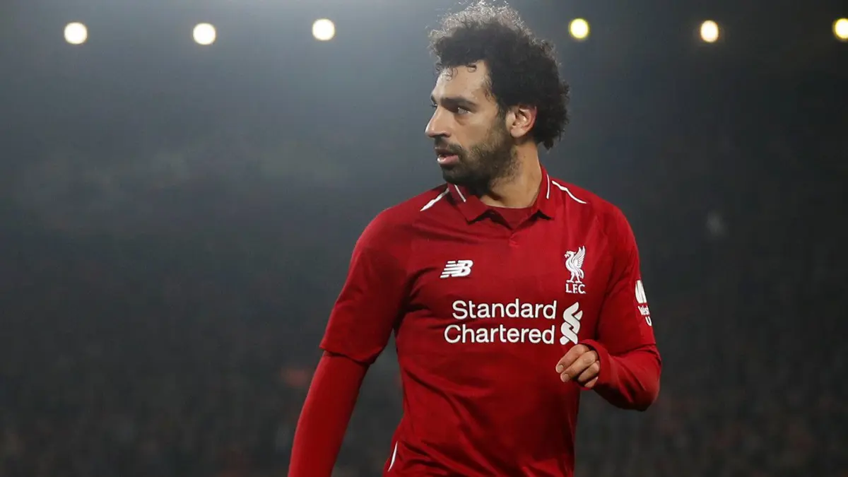 تعرف على احتمالات إيقاف محمد صلاح.. هل تعمد خداع الحكم؟ (فيديو)
