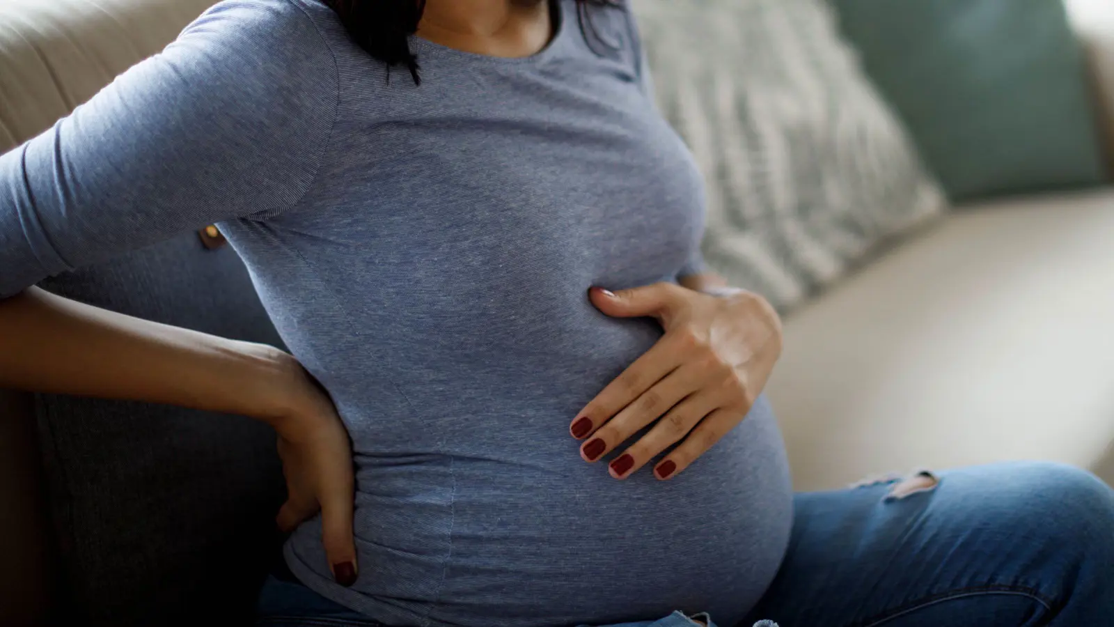 كيف يتغير دماغ المرأة أثناء الحمل؟