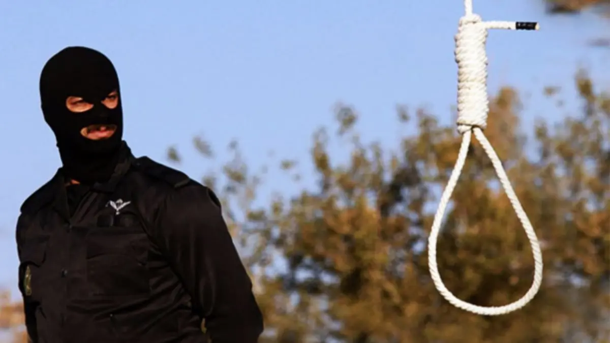 منظمة إيرانية: السلطات أعدمت 45 شخصاً في شهر واحد