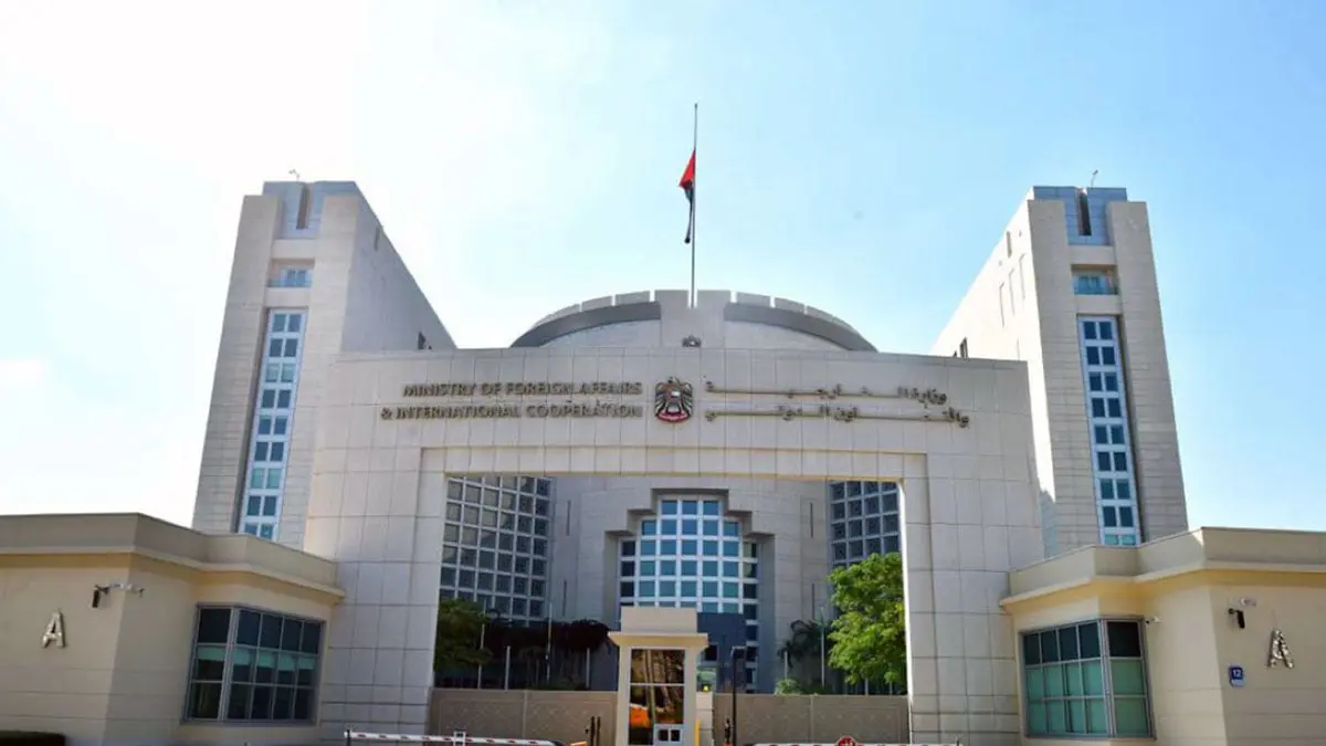 الإمارات تصف تصريحات شربل وهبة ضد السعودية بـ"المشينة".. وتستدعي السفير اللبناني للاحتجاج‎