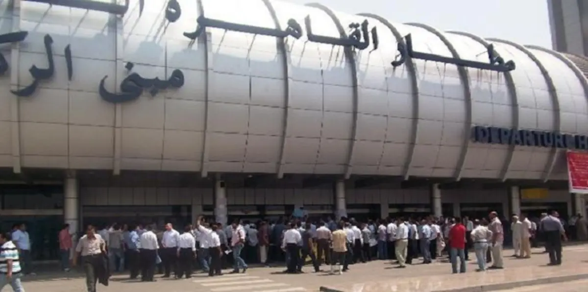 مصر تشتري أجهزة ومعدات بـ42 مليون دولار لتأمين مطاراتها