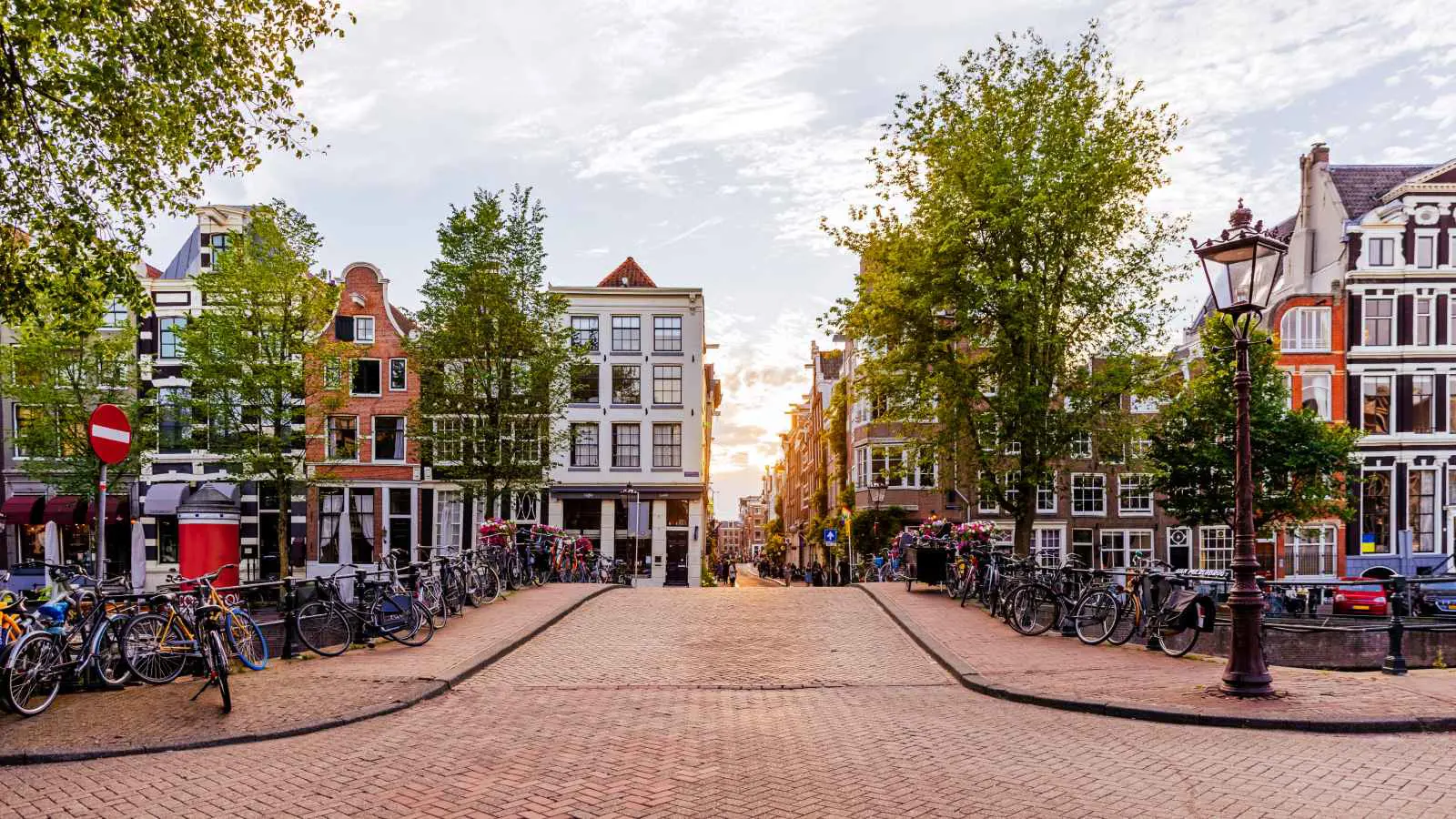 مدن هولندية تتنافس على نزع حجارة الأرصفة.. ما السبب؟