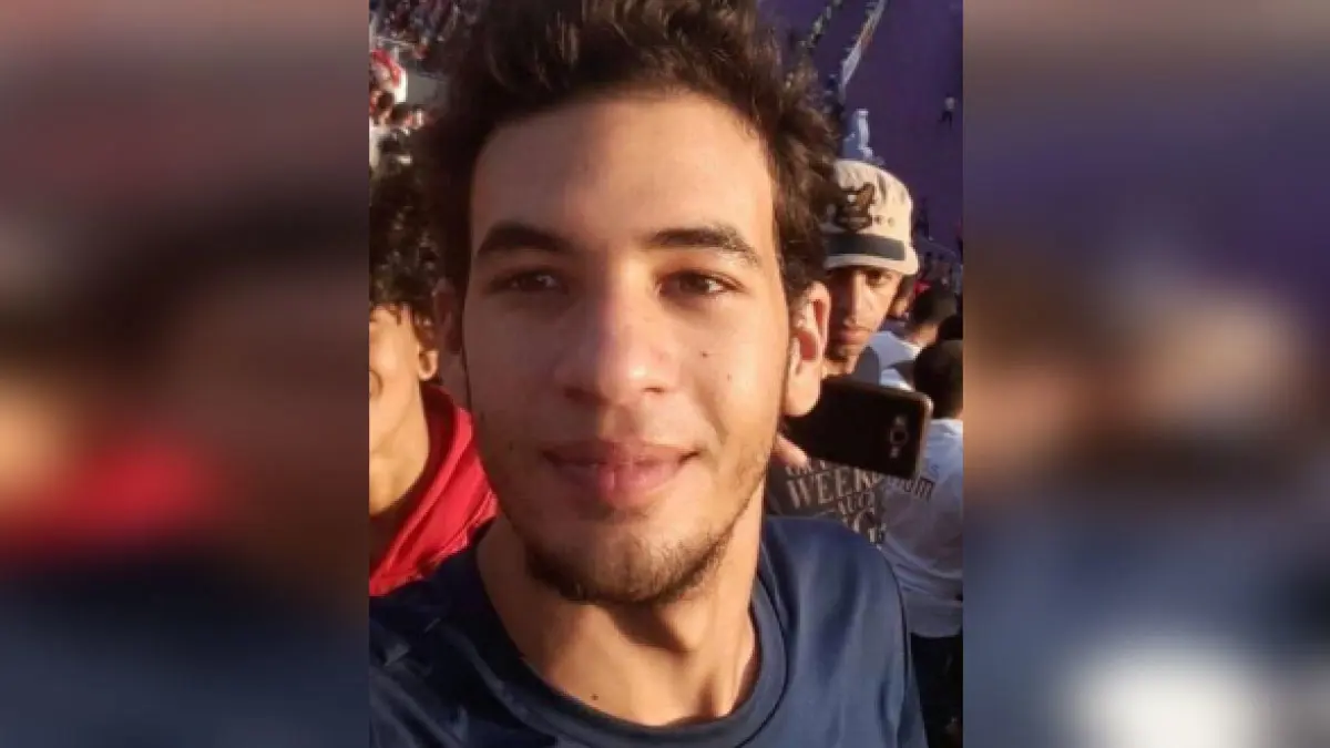 مصر تطورات جديدة في قضية أحمد بسام زكي متحرش الجامعة الأمريكية