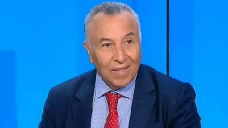 الدكتور مجيد بودن