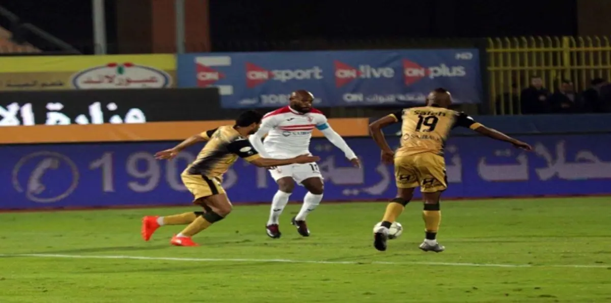 الزمالك المصري يوقف مستحقات لاعبيه.. وشيكابالا يعود أمام التعدين