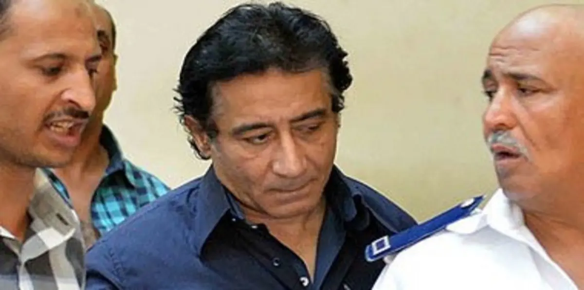 محكمة مصرية تأمر بالقبض على "رجل أعمال مبارك" أحمد عز
