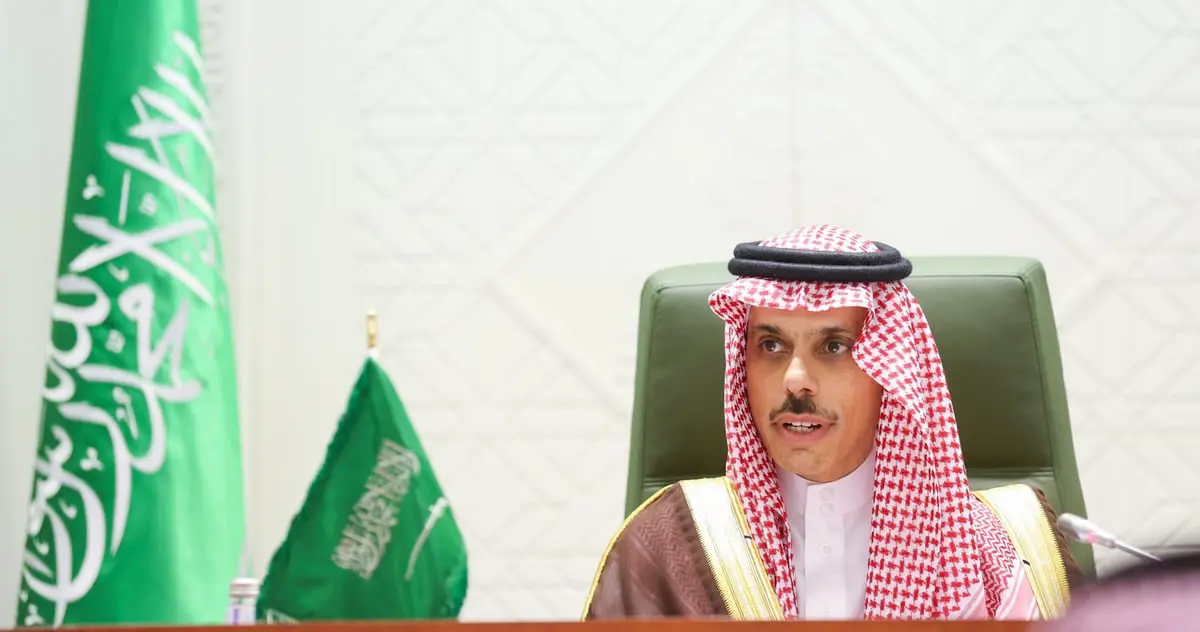 السعودية: سنحكم على رئيس إيران الجديد من خلال "الوقائع على الأرض"