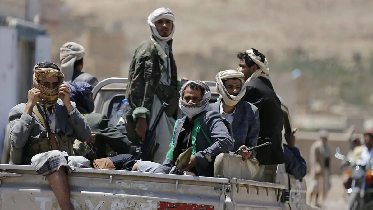 الجيش اليمني: الحوثيون استغلوا الهدنة بشكل همجي