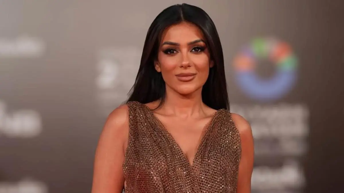 إنجي المقدم لـ "إرم نيوز": محمد سامي أول من قدّمني في أدوار تمثيلية جديدة