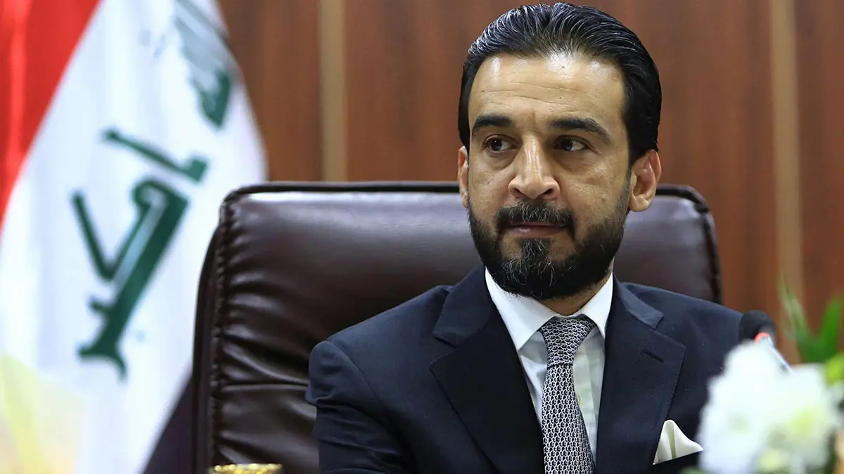 العراق.. إطلاق اسم محمد الحلبوسي على شارعين بالأنبار يثير غضبًا شعبيًا