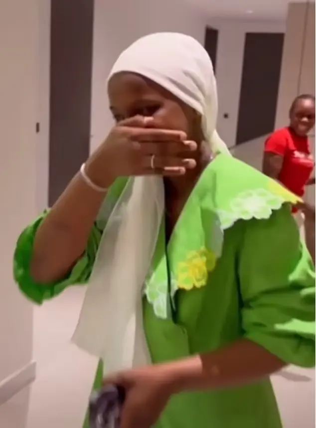 زوجة ساديو ماني