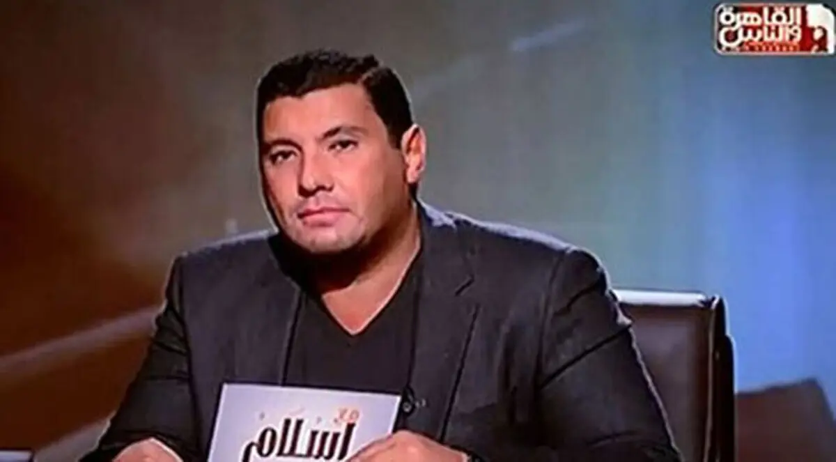 مصر.. حكم أولي بسجن البحيري 5 سنوات بتهمة ازدراء الأديان