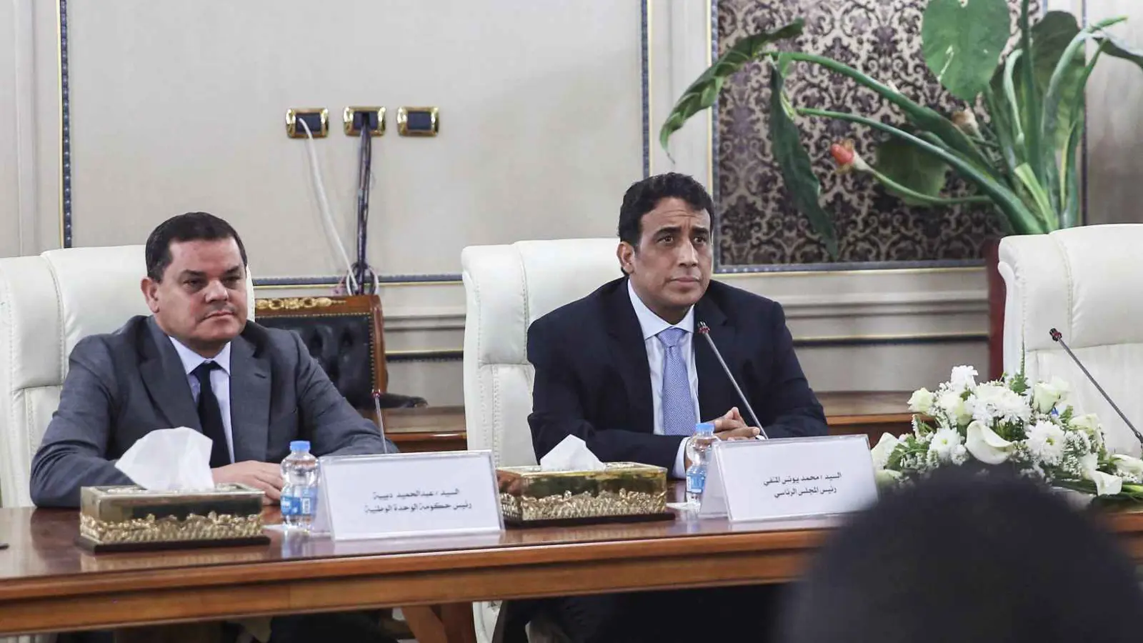 ليبيا.. هل ينجح تحالف المنفي والدبيبة في تحييد الميليشيات؟