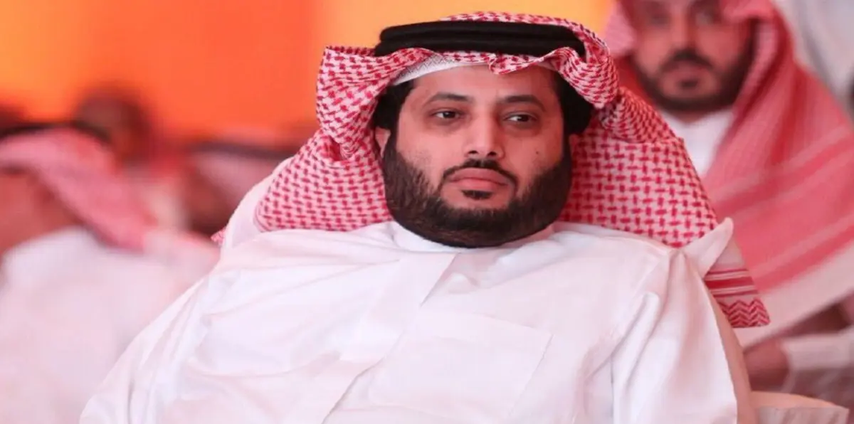 تركي آل الشيخ يعد بكرة قدم بنكهة مختلفة الموسم المقبل