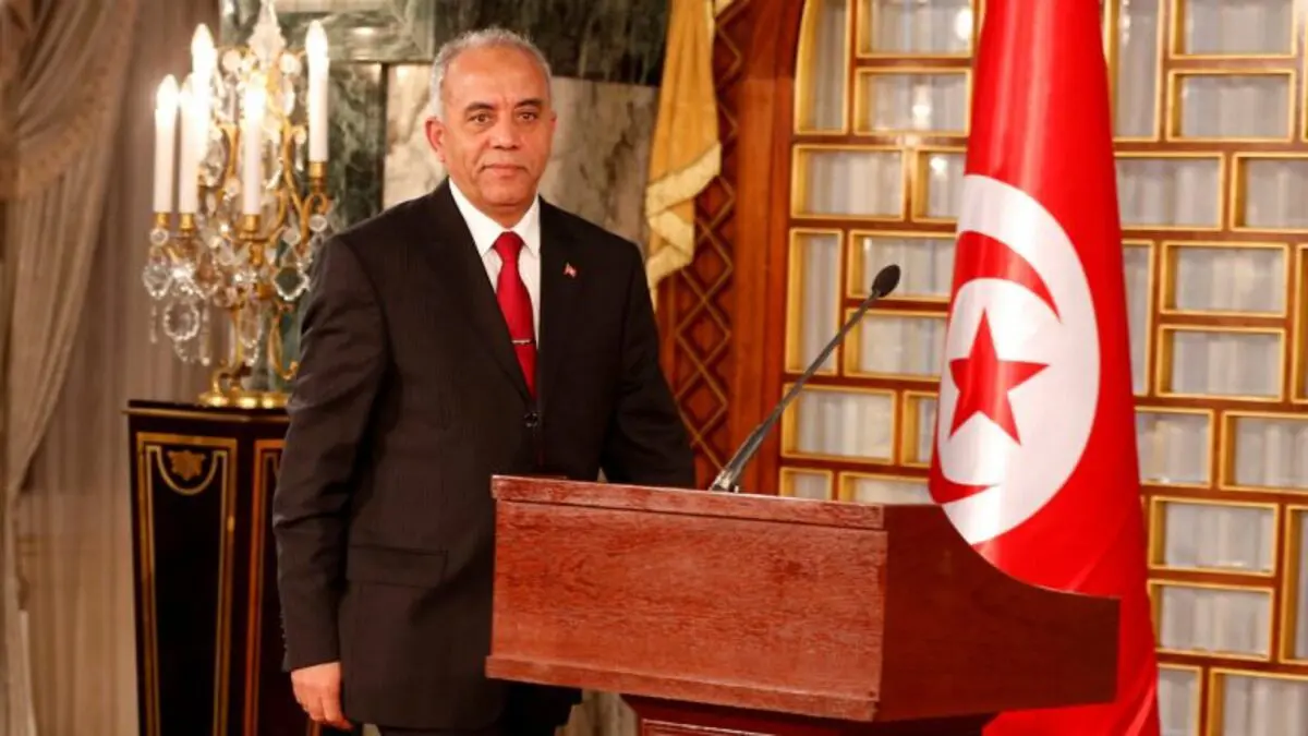 حكومة الجملي المقترحة في تونس تواجه انتقادات في استقلاليتها وكفاءتها‎