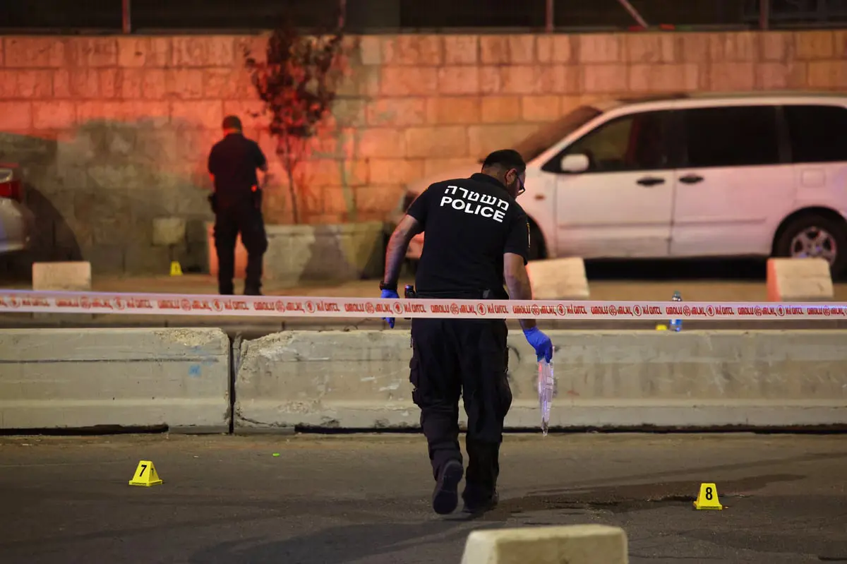 قتيل وجرحى بانفجار سيارة في هرتسليا شمال تل أبيب (فيديو)