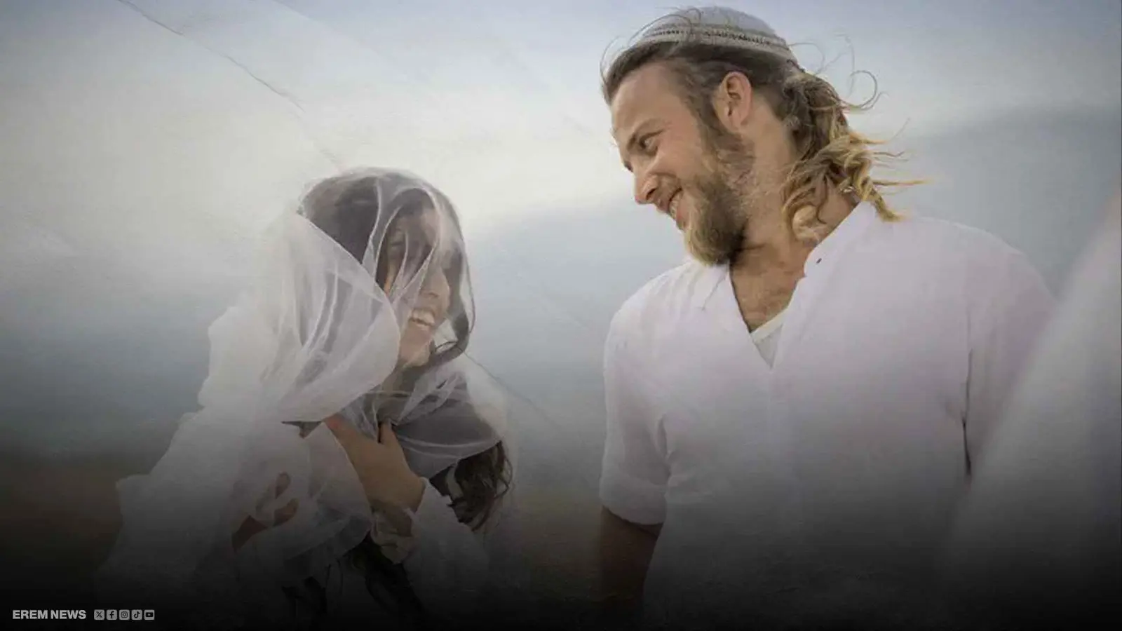 مقتل جندي إسرائيلي احتفل بزفافه في المسجد الأقصى قبل 3 أشهر (فيديو إرم)