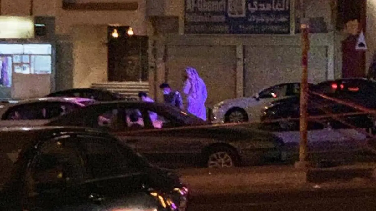 السعودية.. مطوع يقتل زوجته طعنا في حي الروابي بجدة