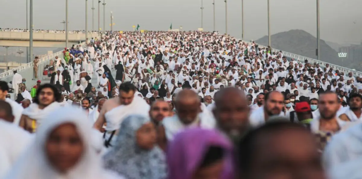 قريبا.. افتتاح مكتب لمنظمة الحج والزيارة الإيرانية في السعودية